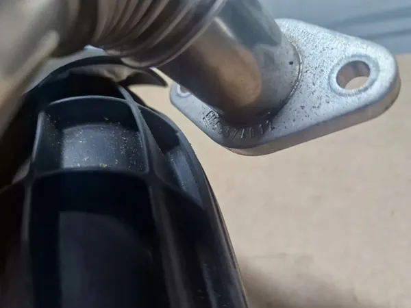 OPEL ASTRA K INSIGNIA 1.6 CDTI Coletor de admissão image 10