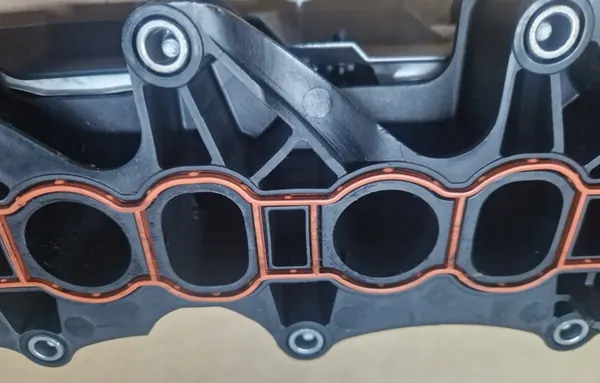 OPEL ASTRA K INSIGNIA 1.6 CDTI Coletor de admissão image 5