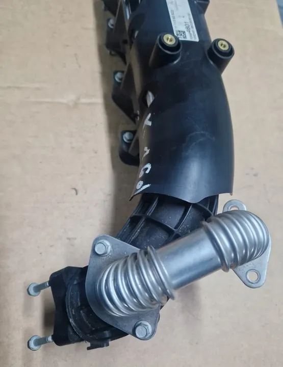 OPEL ASTRA K INSIGNIA 1.6 CDTI Coletor de admissão image 8