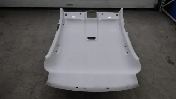 Techo usado OEM 739104795R para Renault Megane IV image 2