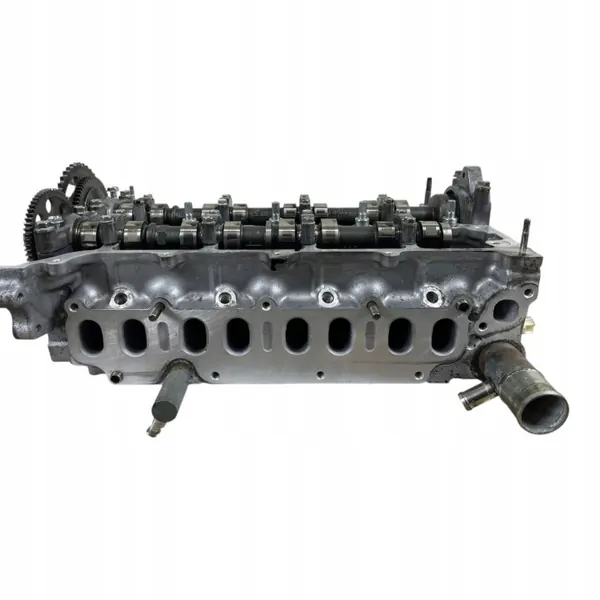 Cilinderkop met Nokkenassen Honda CR-V III 2.2 I-DTEC image 2
