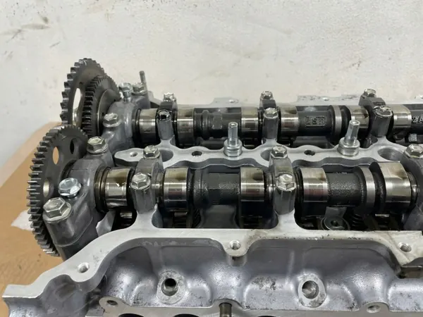 Cilinderkop met Nokkenassen Honda CR-V III 2.2 I-DTEC image 10