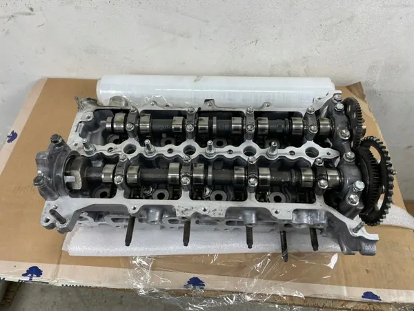 Cilinderkop met Nokkenassen Honda CR-V III 2.2 I-DTEC image 7