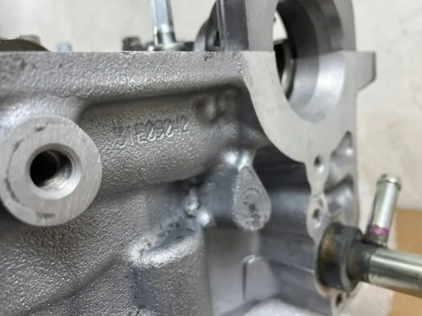 Cilinderkop met Nokkenassen Honda CR-V III 2.2 I-DTEC image 9