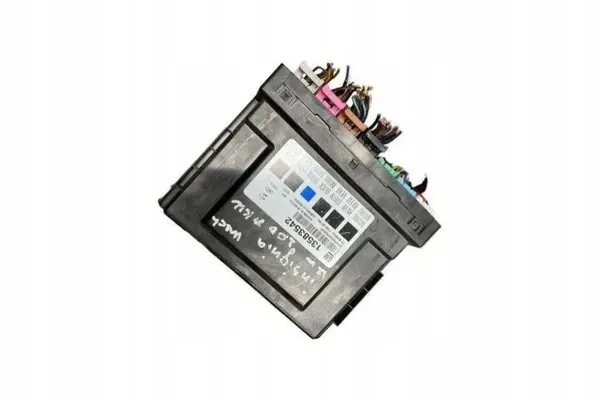 Opel Comfortmodul OEM 13583542 för Insignia A image 2