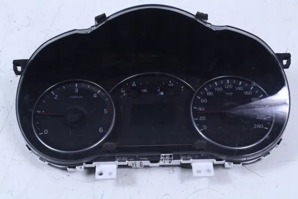 94005-A4081 OEM Instrumentpanel Kia Carens 1.7 CRDI image 2