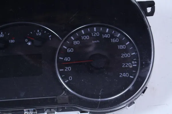 94005-A4081 OEM Instrumentpanel Kia Carens 1.7 CRDI image 3