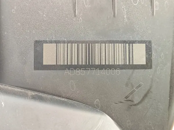 Luftfiltergehäuse OEM 8620945 für BMW 530i G30 G31 image 6