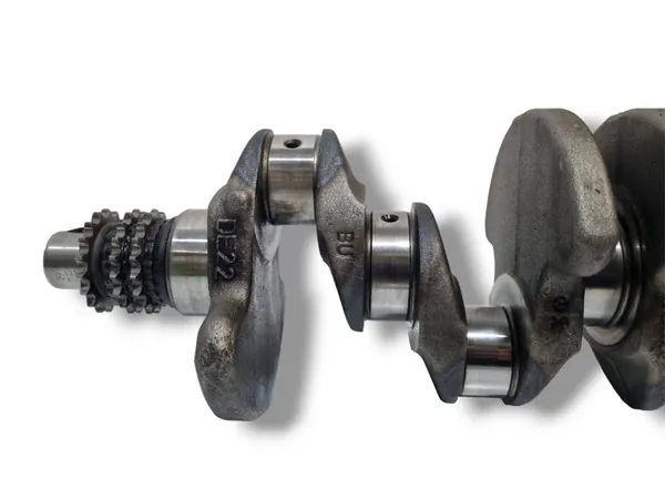 Svänghjul Mercedes-Benz C-Class W203 2005 A6460310401 image 10