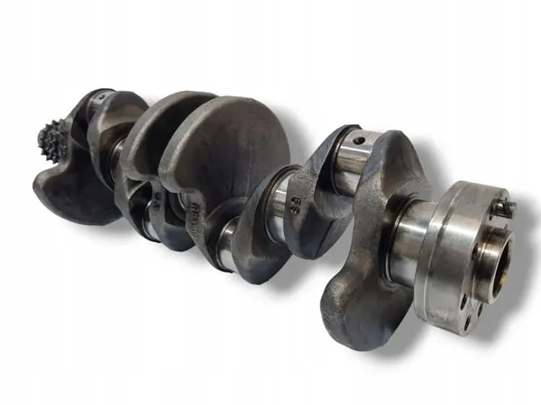 Svänghjul Mercedes-Benz C-Class W203 2005 A6460310401 image 3