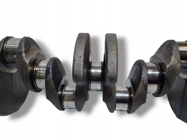 Svänghjul Mercedes-Benz C-Class W203 2005 A6460310401 image 5