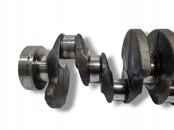 Svänghjul Mercedes-Benz C-Class W203 2005 A6460310401 image 6