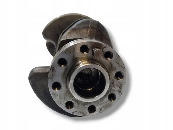 Svänghjul Mercedes-Benz C-Class W203 2005 A6460310401 image 7