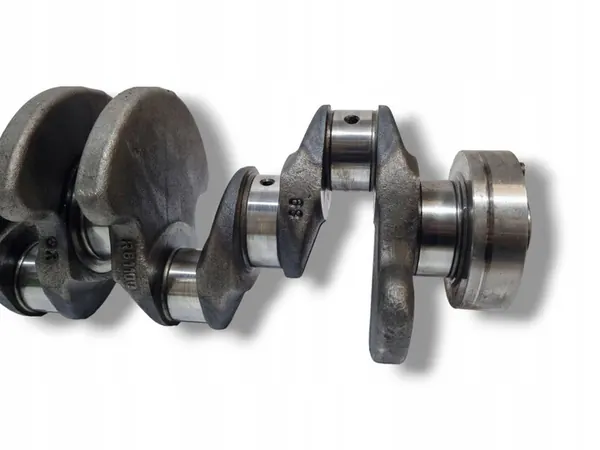 Svänghjul Mercedes-Benz C-Class W203 2005 A6460310401 image 8