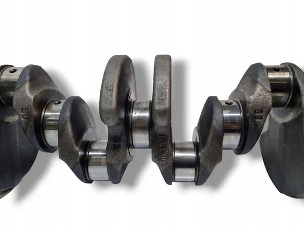 Svänghjul Mercedes-Benz C-Class W203 2005 A6460310401 image 9