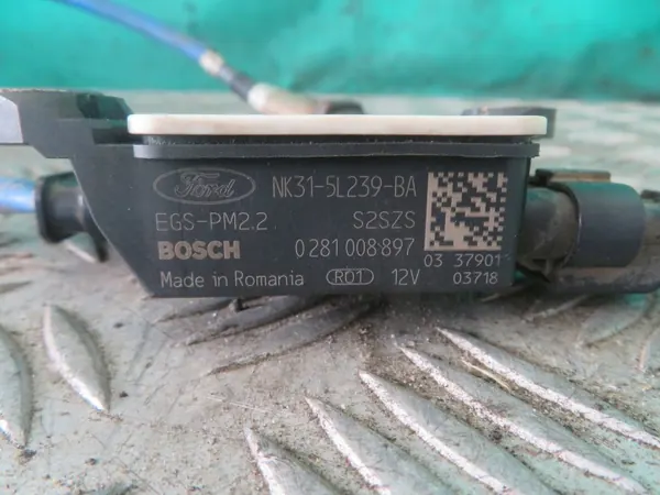 Lambda-sond OEM NK31-5L239-BA för Ford Transit MK8 image 4