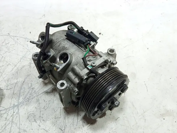 Compresor de Aire Acondicionado PEUGEOT 208 II GT-LINE 1.2 9850433280 image 3