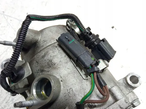 Compresor de Aire Acondicionado PEUGEOT 208 II GT-LINE 1.2 9850433280 image 4