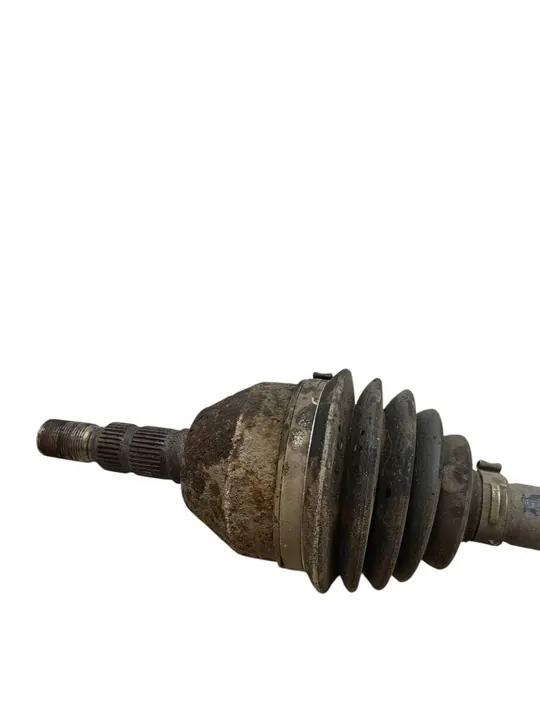 Höger Framdrevaxel OPEL ZAFIRA B 2.2L 13189073 image 3