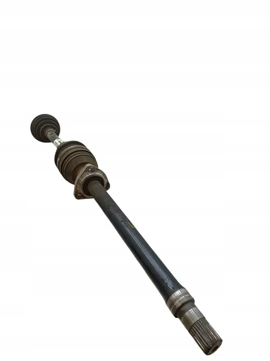 Höger Framdrevaxel OPEL ZAFIRA B 2.2L 13189073 image 5