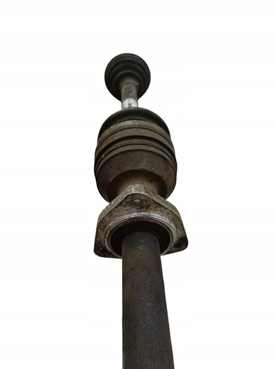 Höger Framdrevaxel OPEL ZAFIRA B 2.2L 13189073 image 6