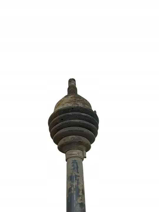 Höger Framdrevaxel OPEL ZAFIRA B 2.2L 13189073 image 7