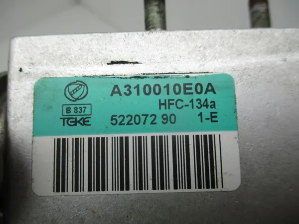 Laajennusventtiili BOXER JUMPER DUCATO 06-18 image 3