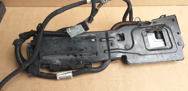 Start-Stop-Modul OEM 9802096780 für Citroen C4 Picasso image 5