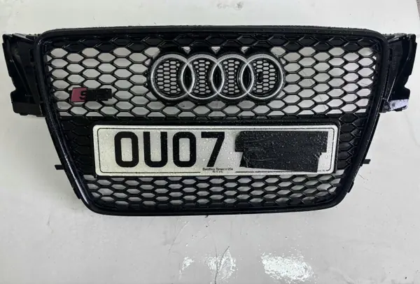 Audi S5 Jäähdyttimetön OEM 0 - Käytetty image 2