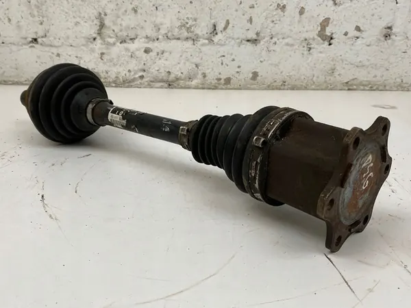 Vänster framaxel VW Golf 5 V Kombi image 4