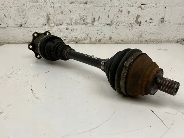 Vänster framaxel VW Golf 5 V Kombi image 6