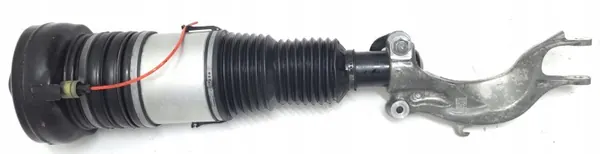Amortiguador neumático izquierdo delantero OEM 4M0616039AC Audi Q7 4M image 4