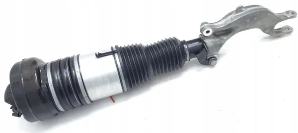 Amortiguador neumático izquierdo delantero OEM 4M0616039AC Audi Q7 4M image 6