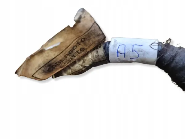 Hehkutulppojen johdotus OEM 00551976870 Opel image 4