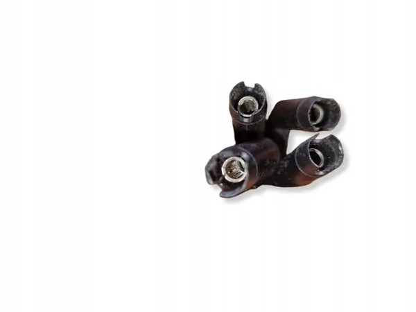 Hehkutulppojen johdotus OEM 00551976870 Opel image 5