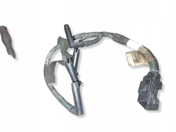 Hehkutulppojen johdotus OEM 00551976870 Opel image 7