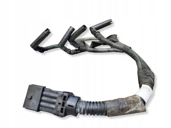 Hehkutulppojen johdotus OEM 00551976870 Opel image 8