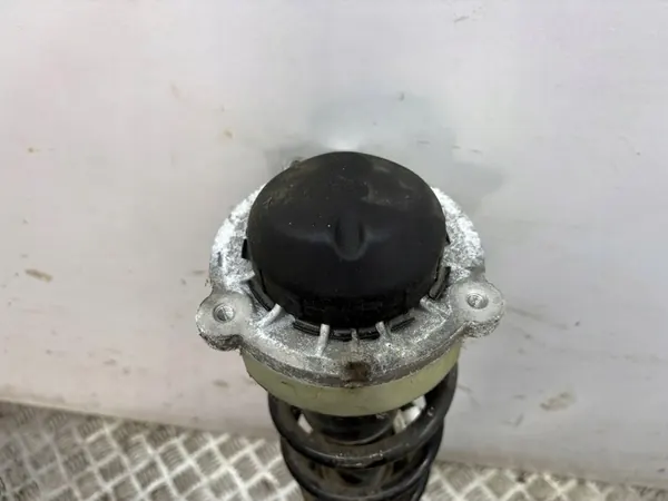 Ammortizzatore anteriore Audi A4 S4 B9 2019 8W0413031BG image 2