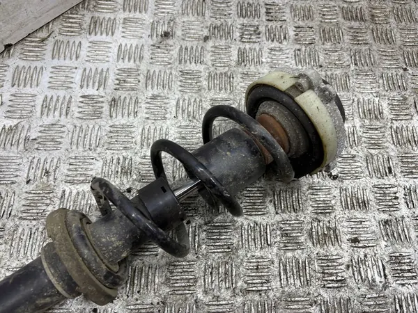 Ammortizzatore anteriore Audi A4 S4 B9 2019 8W0413031BG image 5