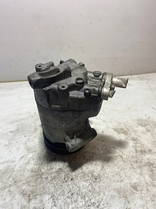 Ilmastointikompressori Opel Astra IV J Zafira C 1.6 CDTI image 3