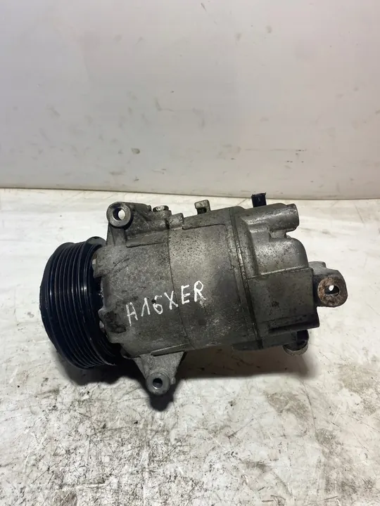 Ilmastointikompressori Opel Astra IV J Zafira C 1.6 CDTI image 4