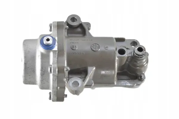 Accumulateur de pression GM d'occasion pour diesel automatique image 2