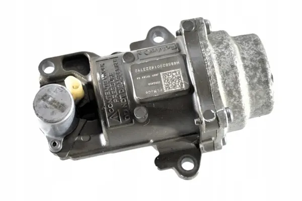 Accumulateur de pression GM d'occasion pour diesel automatique image 3