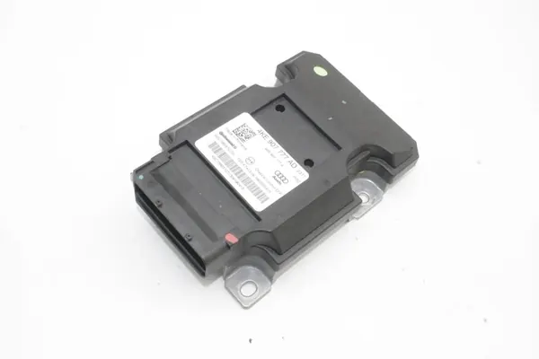 AUDI E-TRON UNITÉ DE CONTRÔLE SUSPENSION EFP 4KE907777AD image 1