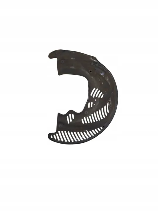OEM 4M0615311G Vänster frambromsskiva Audi Q5 image 4