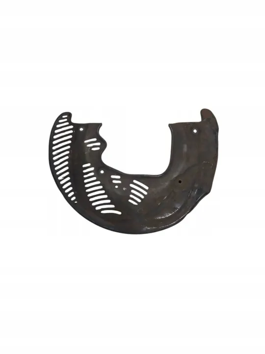 OEM 4M0615311G Vänster frambromsskiva Audi Q5 image 5