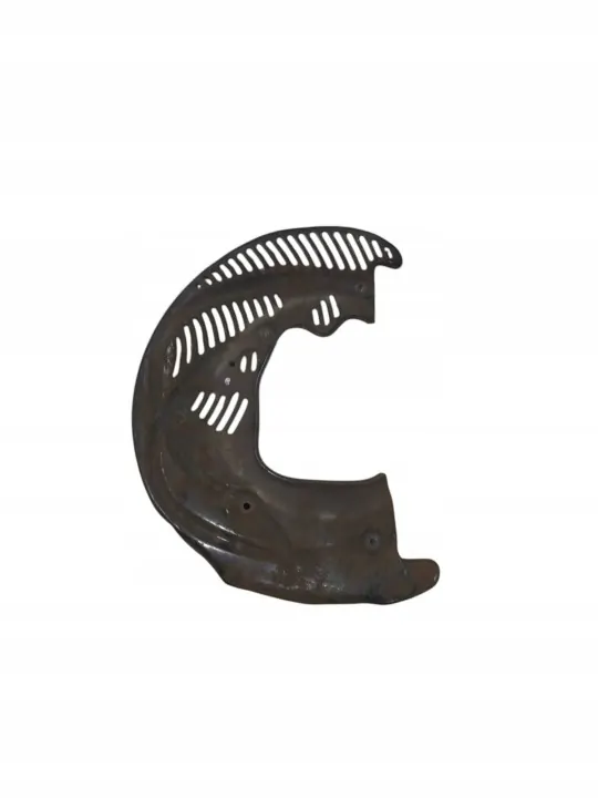 OEM 4M0615311G Vänster frambromsskiva Audi Q5 image 6