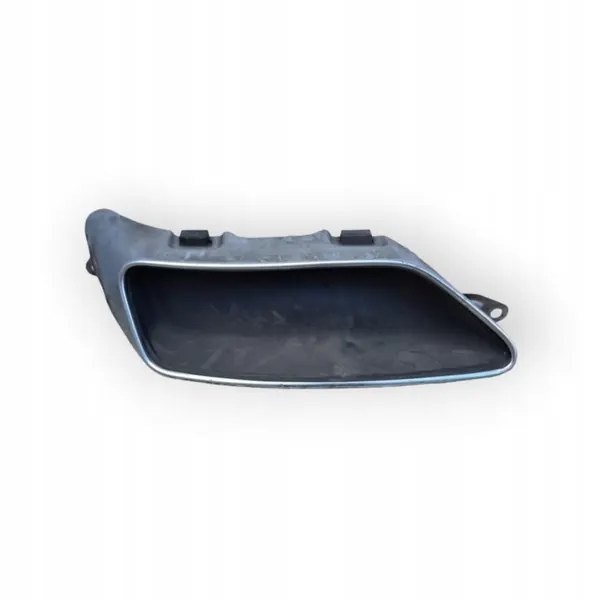 Heckstoßstangenende Audi A4 2016-23 OEM 8W0253025E image 2