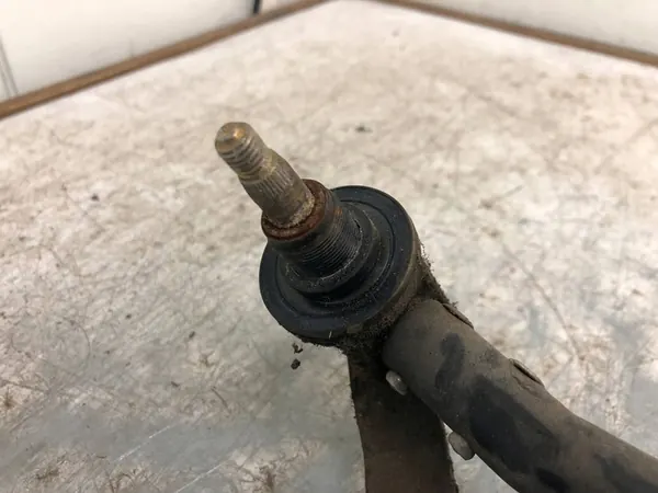 Veermotor Dacia Logan 8200209866 image 2