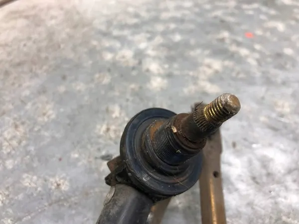 Veermotor Dacia Logan 8200209866 image 3